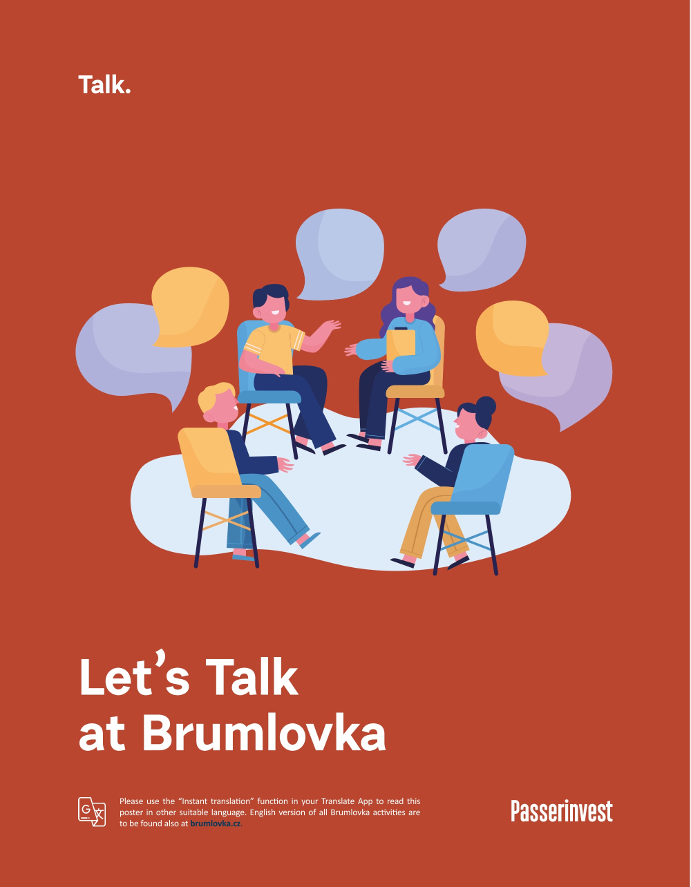 Leták eBrumlovka magazín - strana 13