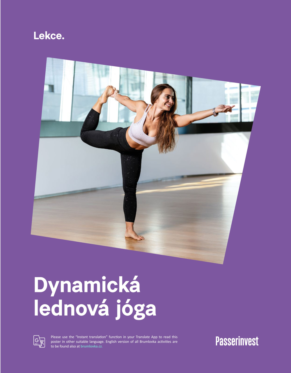 Leták eBrumlovka magazín - strana 16