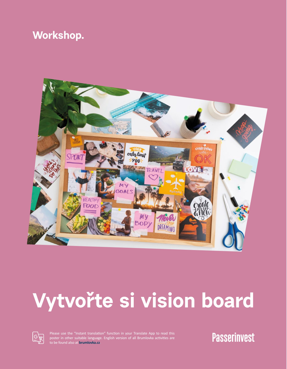 Leták eBrumlovka magazín - strana 17