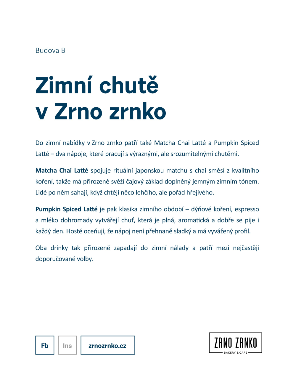 Leták eBrumlovka magazín - strana 30