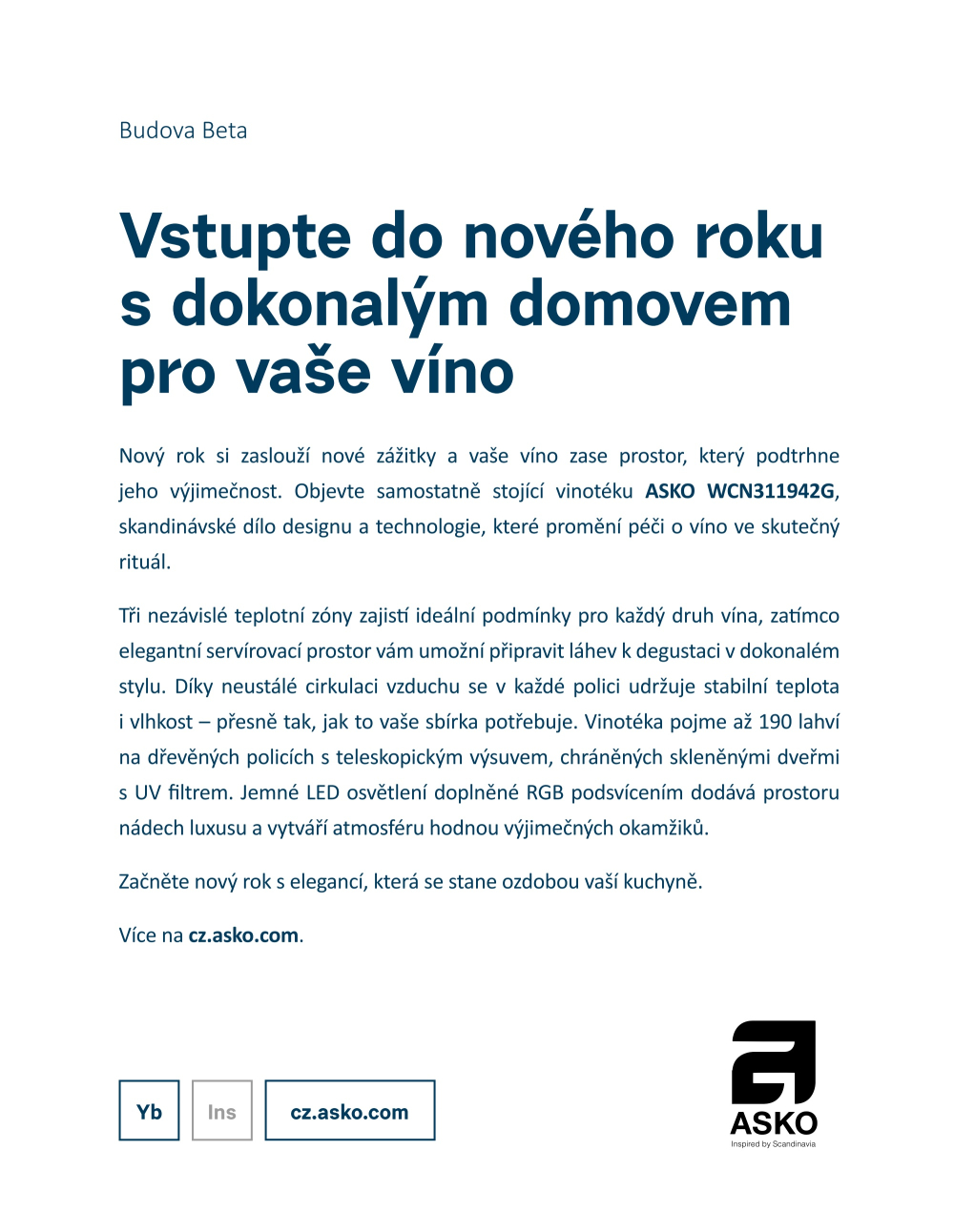 Leták eBrumlovka magazín - strana 31