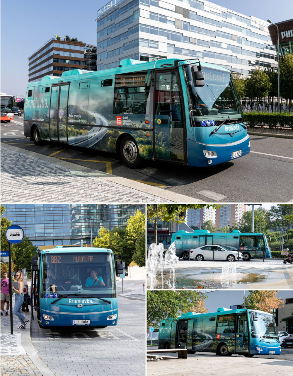 Leták eBrumlovka magazín - strana 4