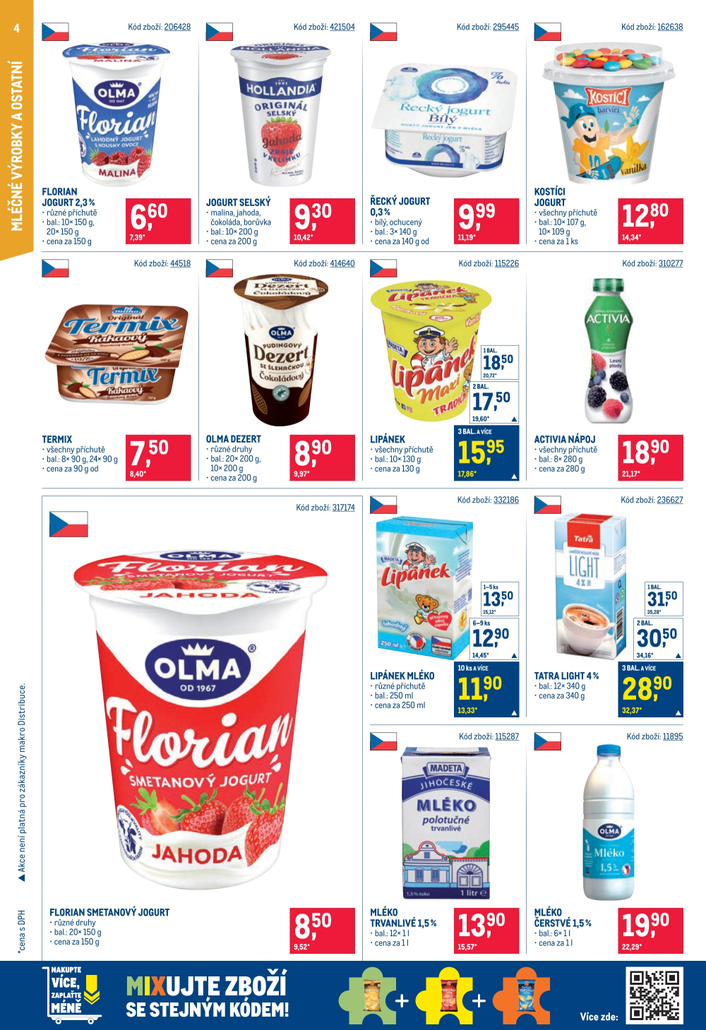 Leták Makro leták - Maloobchod - strana 4