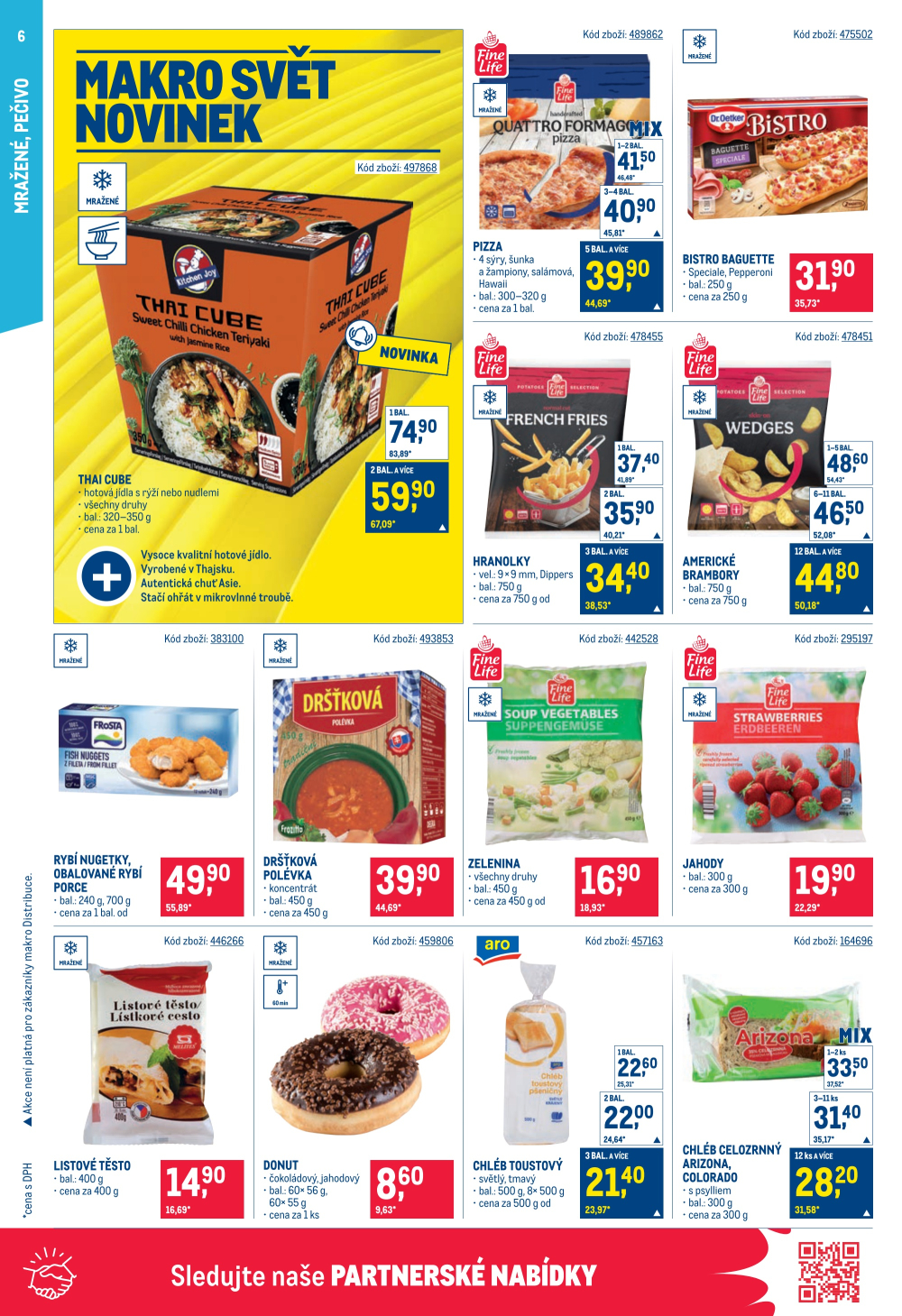 Leták Makro leták - Maloobchod - strana 6