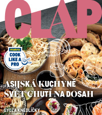 Akční leták Makro  - Potraviny