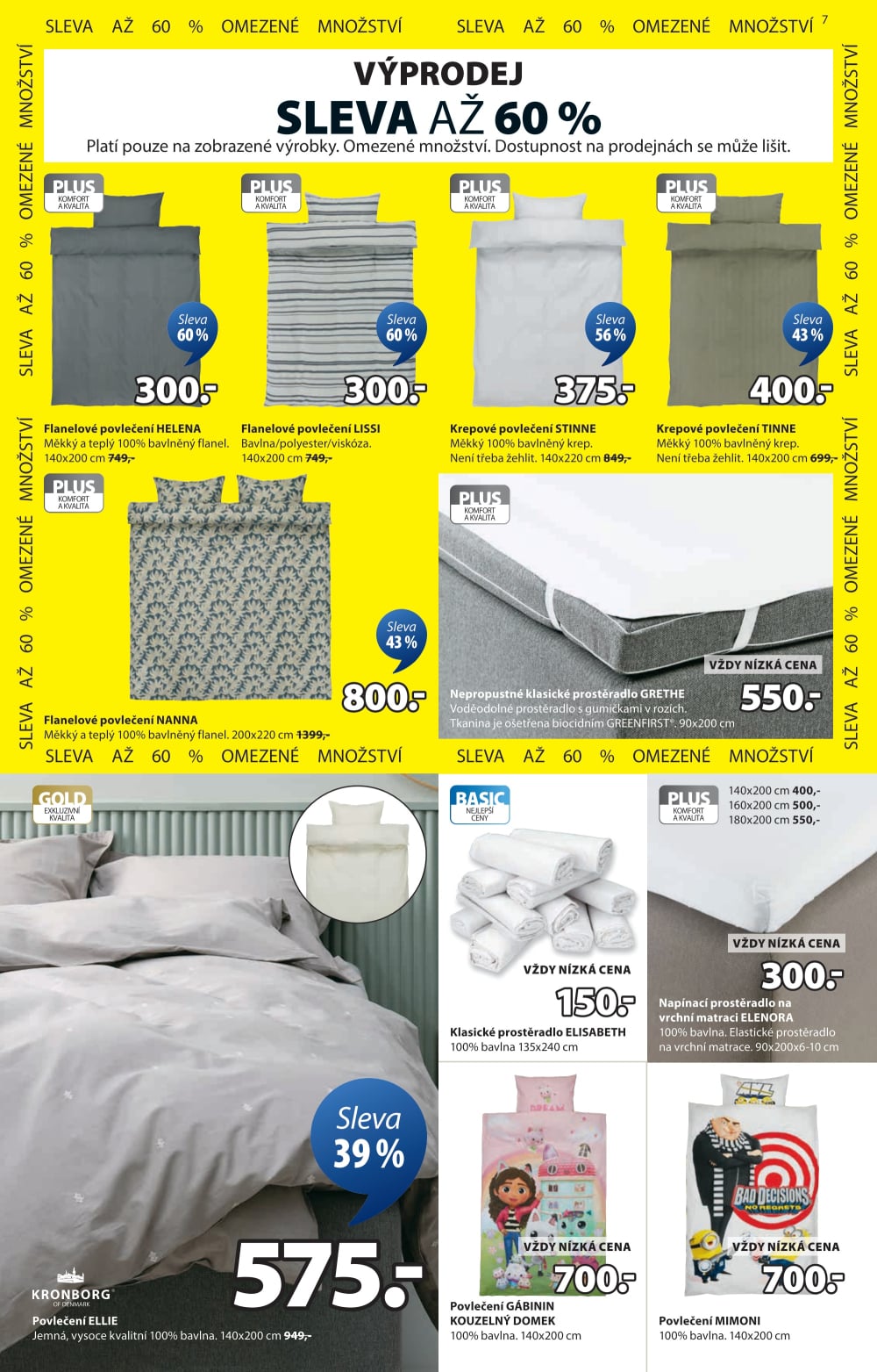 Leták Jysk leták - strana 8