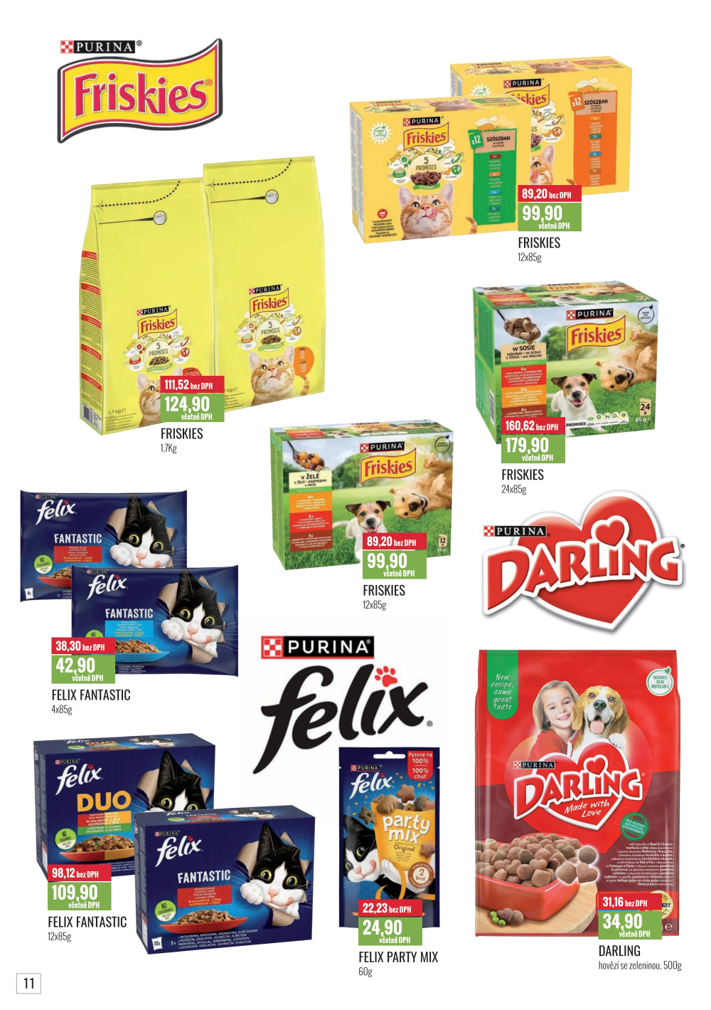 Leták Ratio leták - strana 12