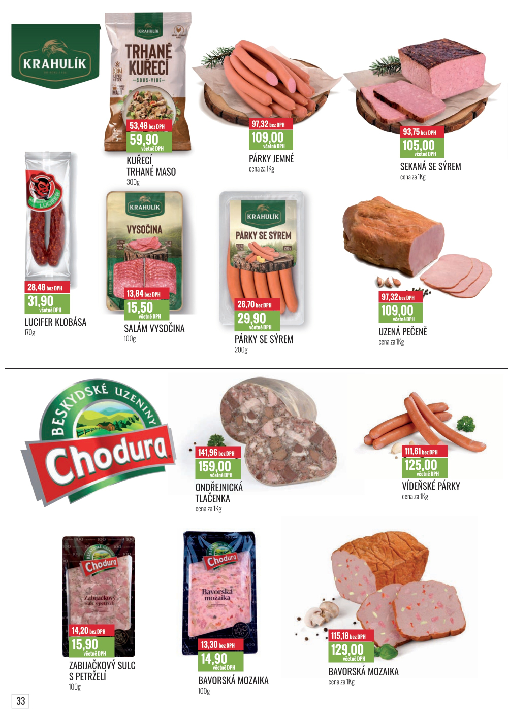 Leták Ratio leták - strana 34