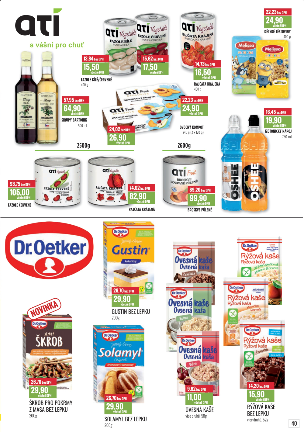 Leták Ratio leták - strana 41