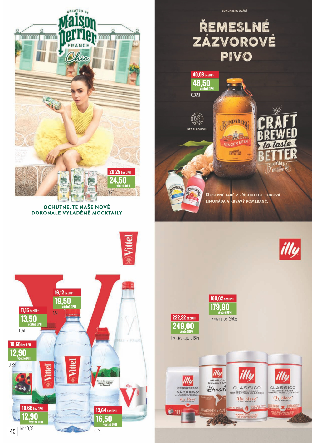 Leták Ratio leták - strana 46