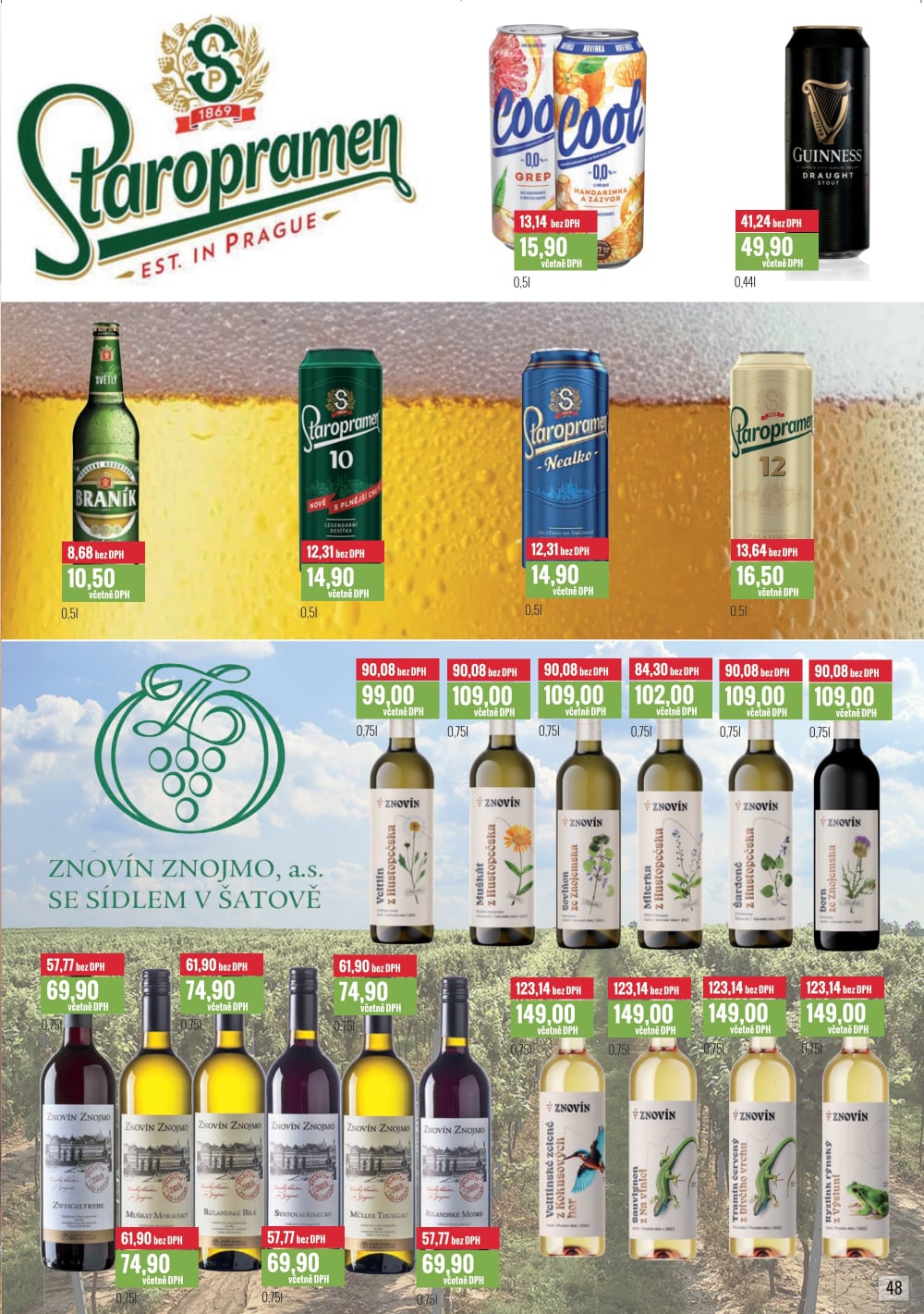 Leták Ratio leták - strana 49