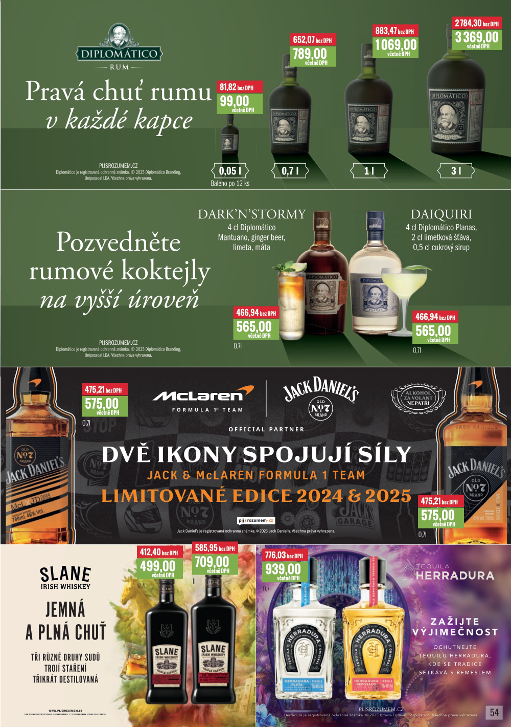 Leták Ratio leták - strana 55