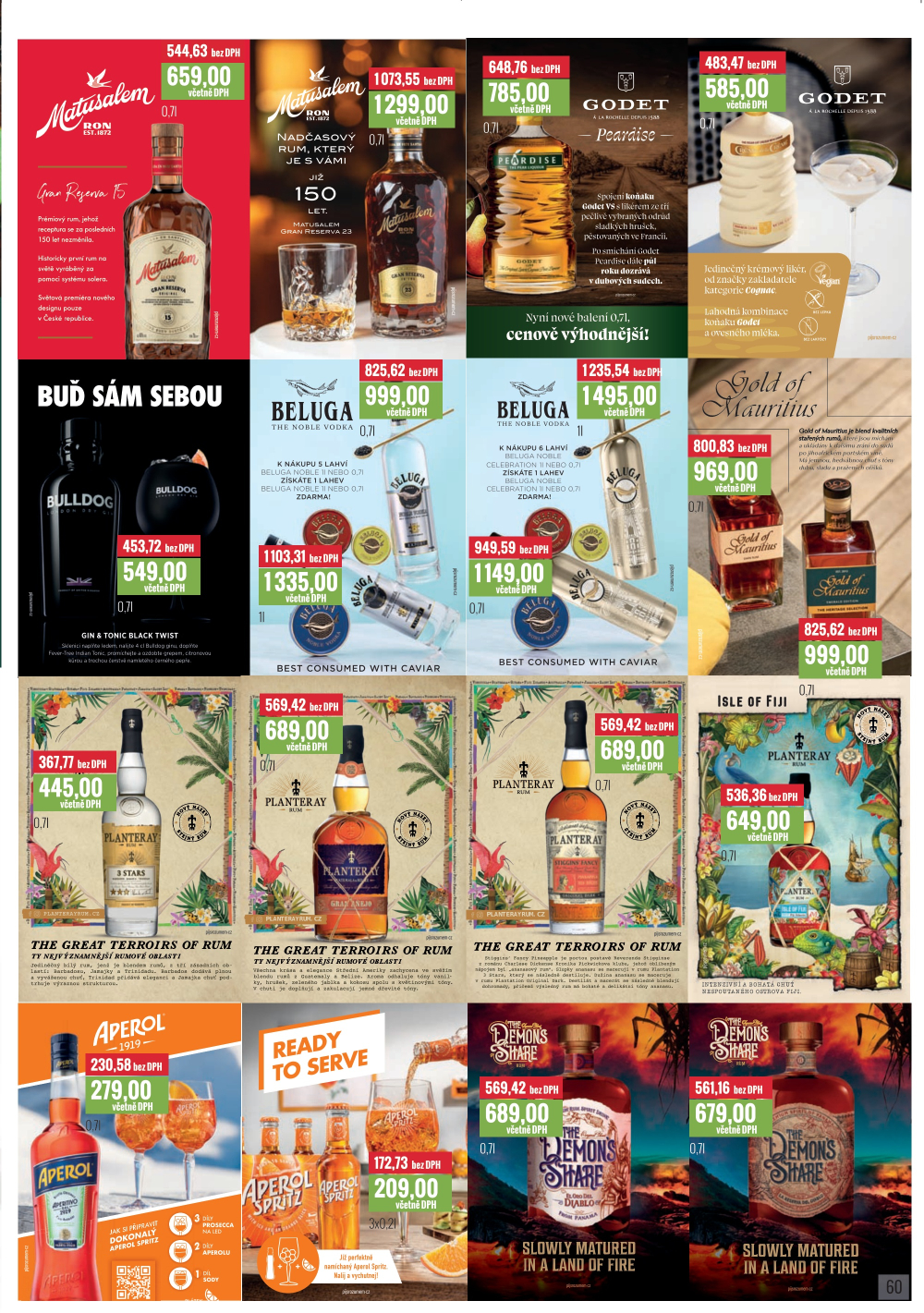 Leták Ratio leták - strana 61