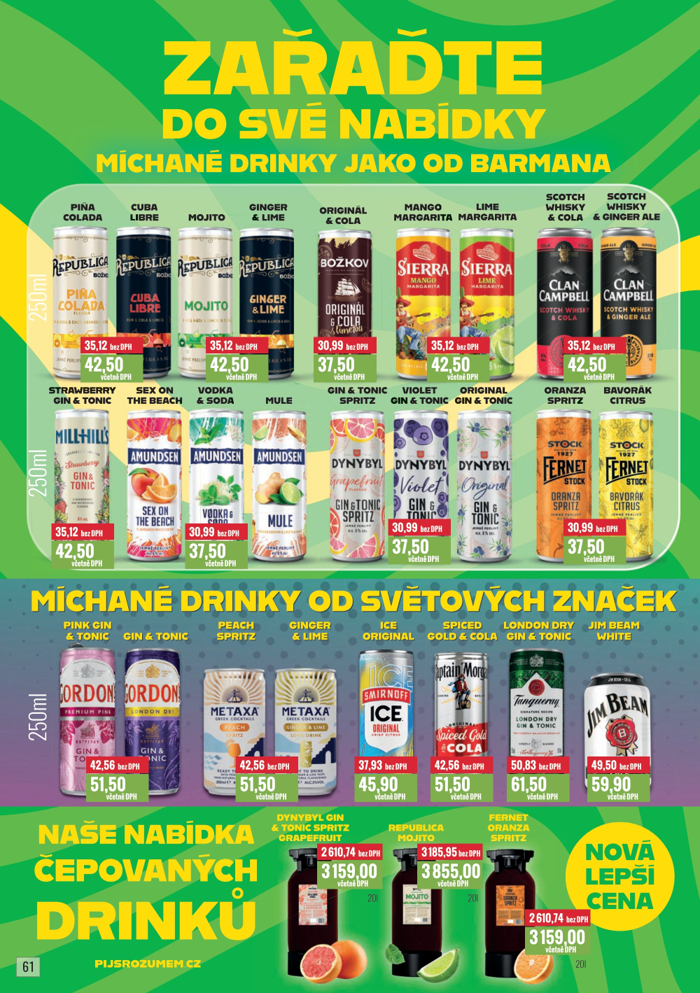 Leták Ratio leták - strana 62