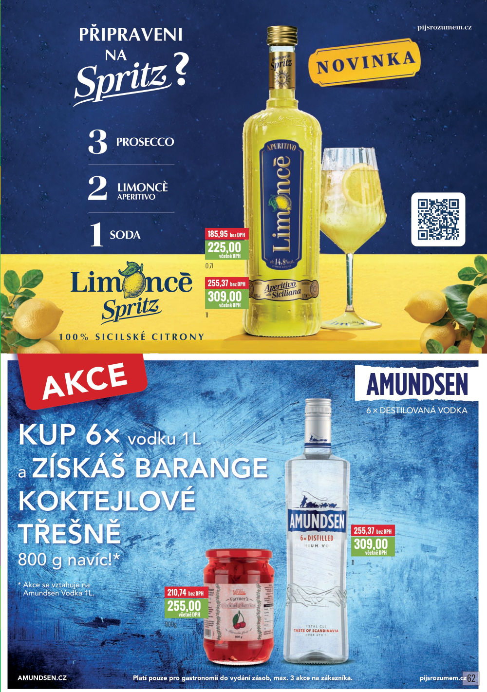 Leták Ratio leták - strana 63