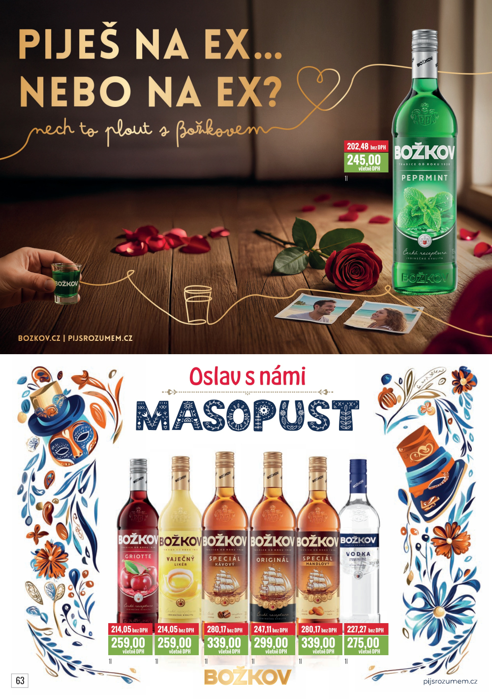 Leták Ratio leták - strana 64