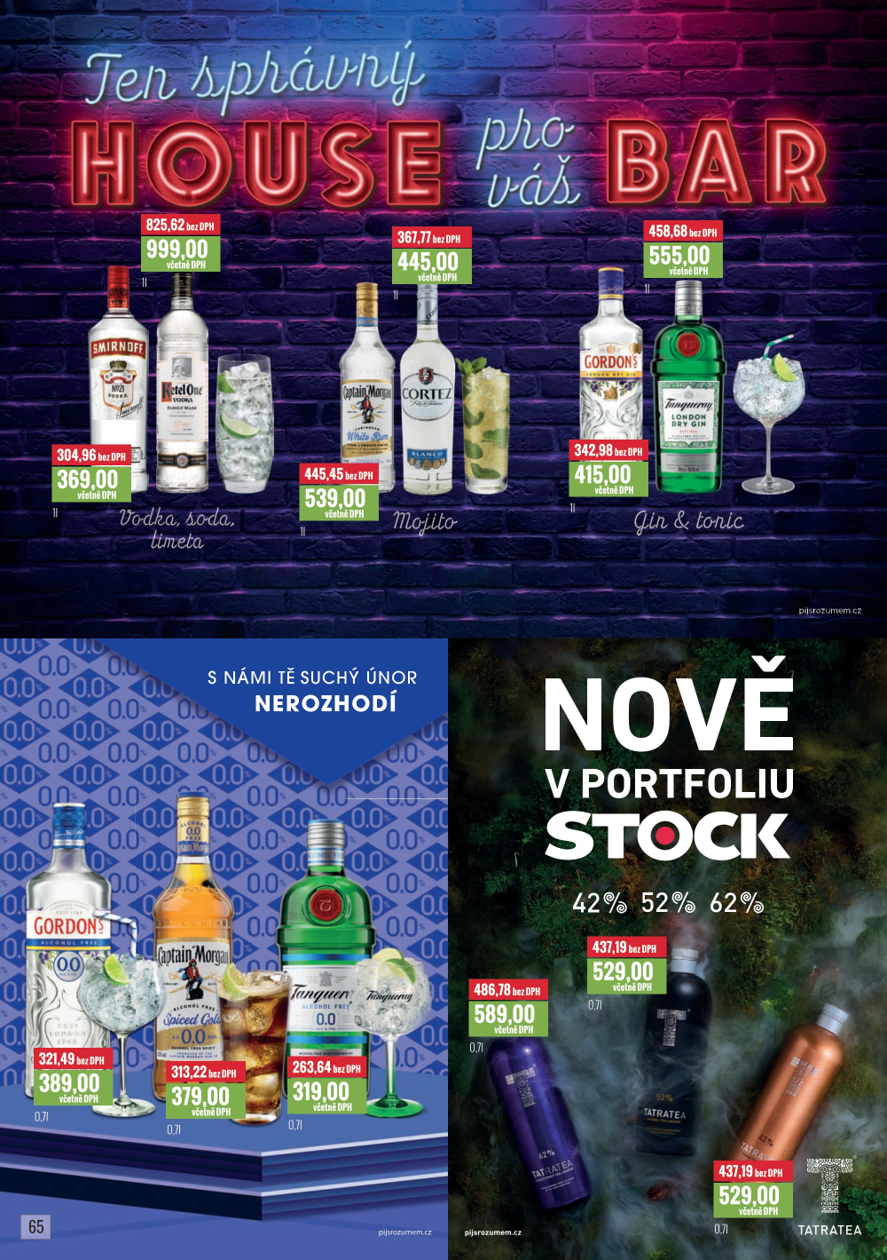 Leták Ratio leták - strana 66