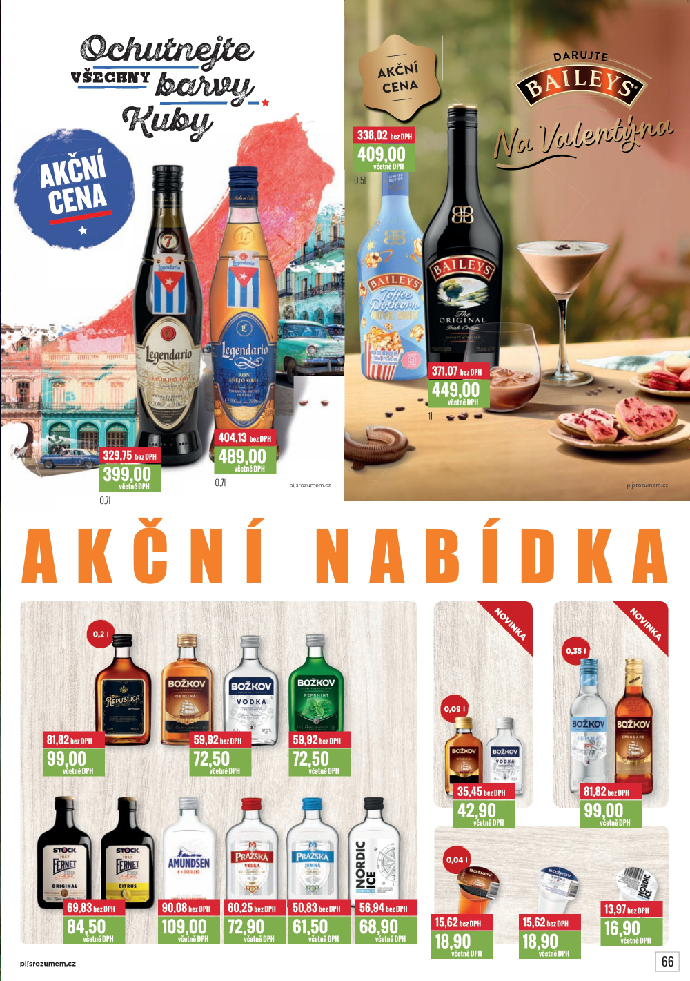 Leták Ratio leták - strana 67