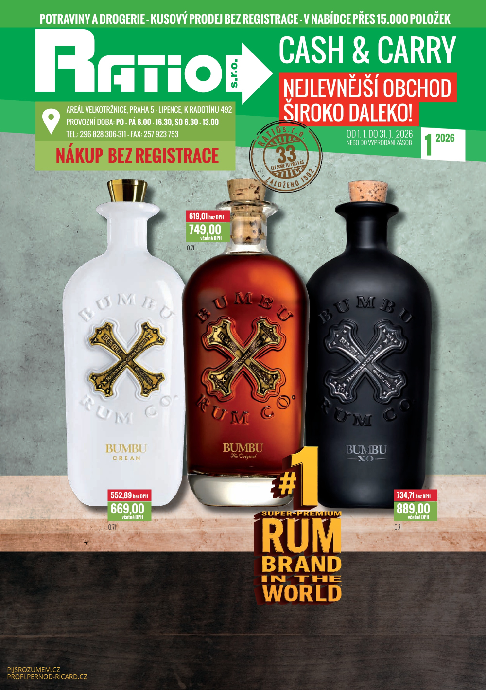 Leták Ratio leták - strana 68