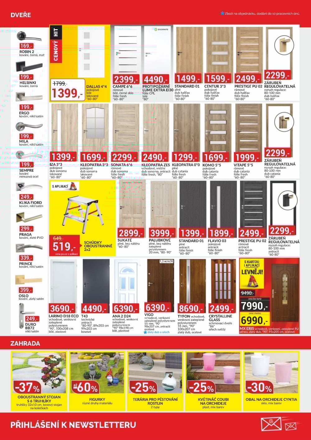 Leták bauMax leták - strana 8