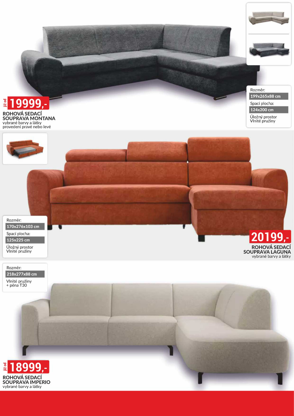 Leták bauMax leták - Zařiďte si bydlení podle sebe - strana 25