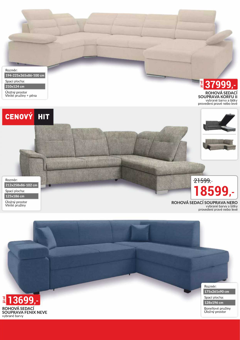 Leták bauMax leták - Zařiďte si bydlení podle sebe - strana 29