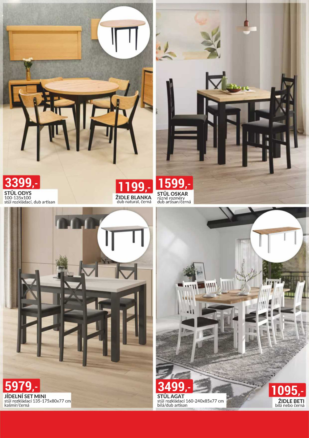 Leták bauMax leták - Zařiďte si bydlení podle sebe - strana 67