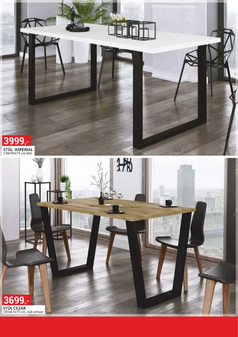 Leták bauMax leták - Zařiďte si bydlení podle sebe - strana 70