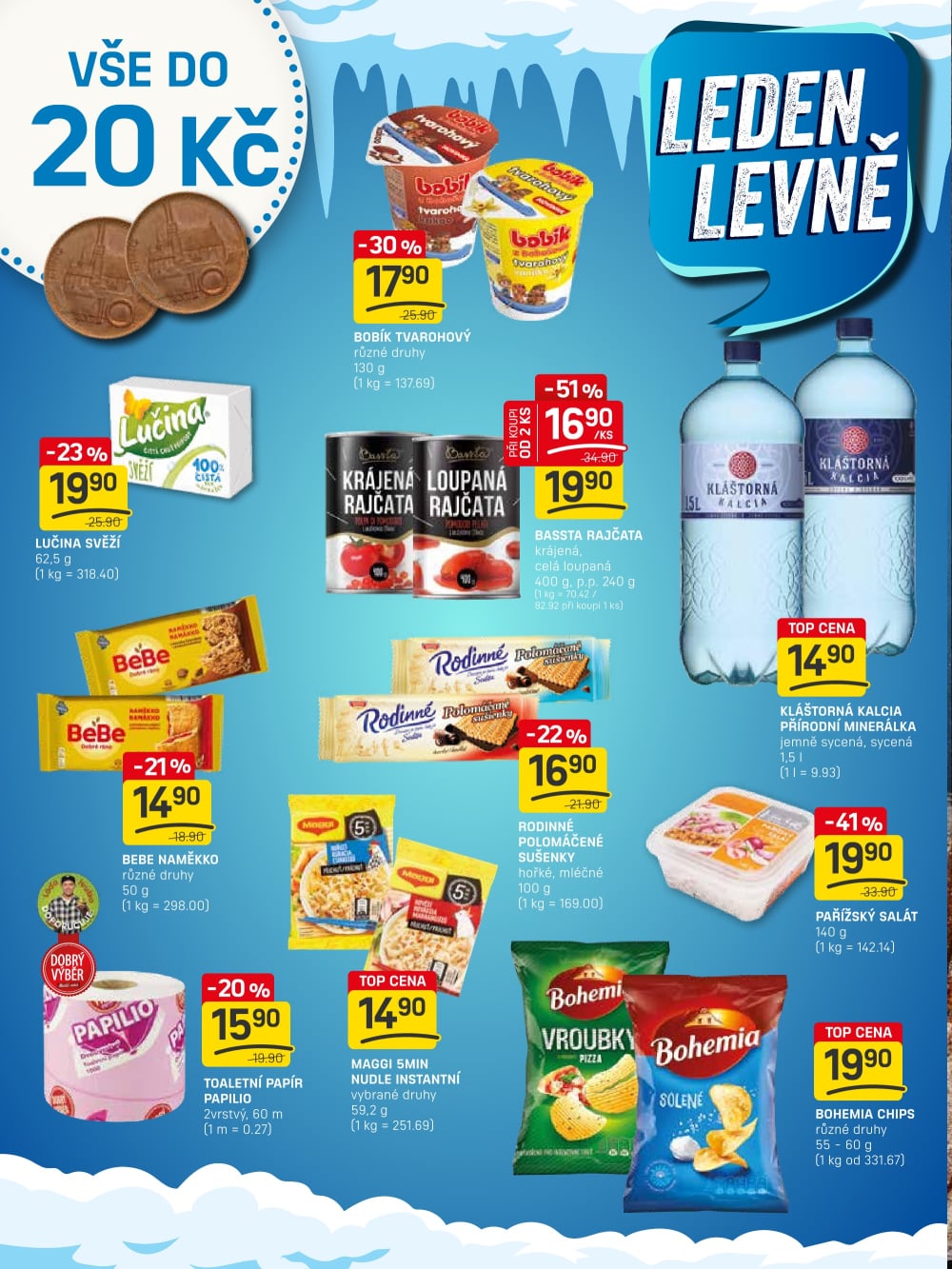 Leták FLOP Top leták - strana 4