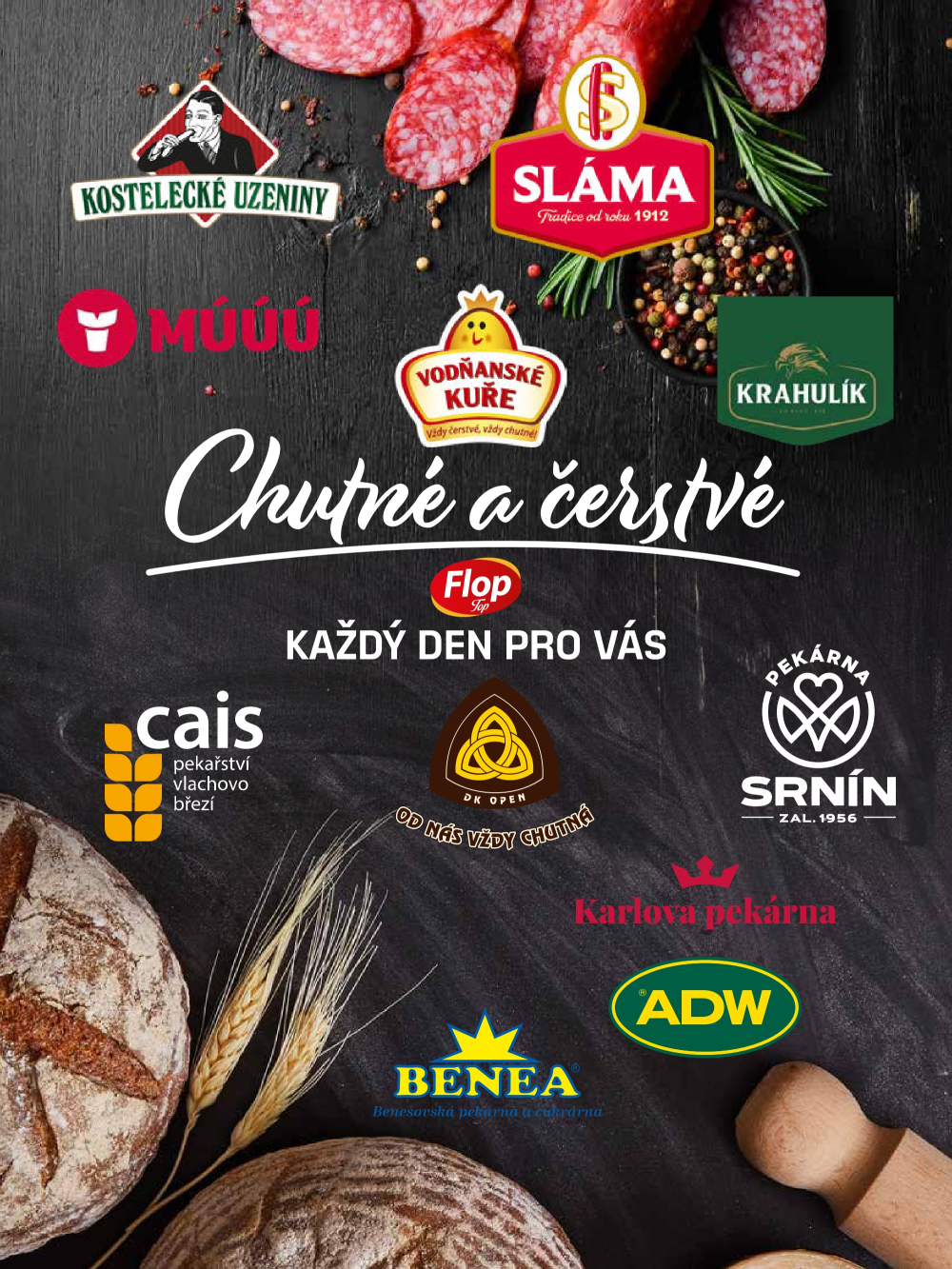 Leták FLOP Top leták - strana 5