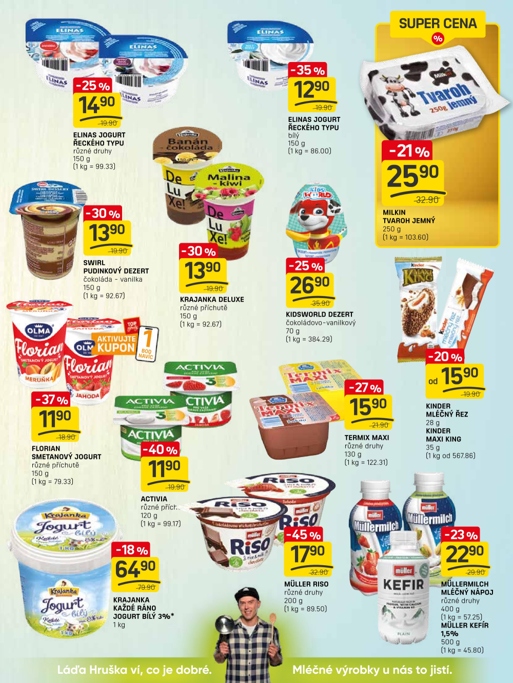 Leták FLOP Top leták - strana 9