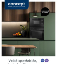 ASKO NÁBYTEK letáky