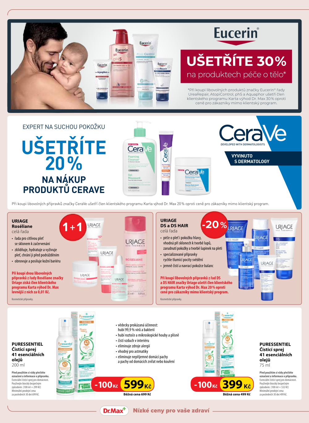 Leták Dr. Max leták - strana 12