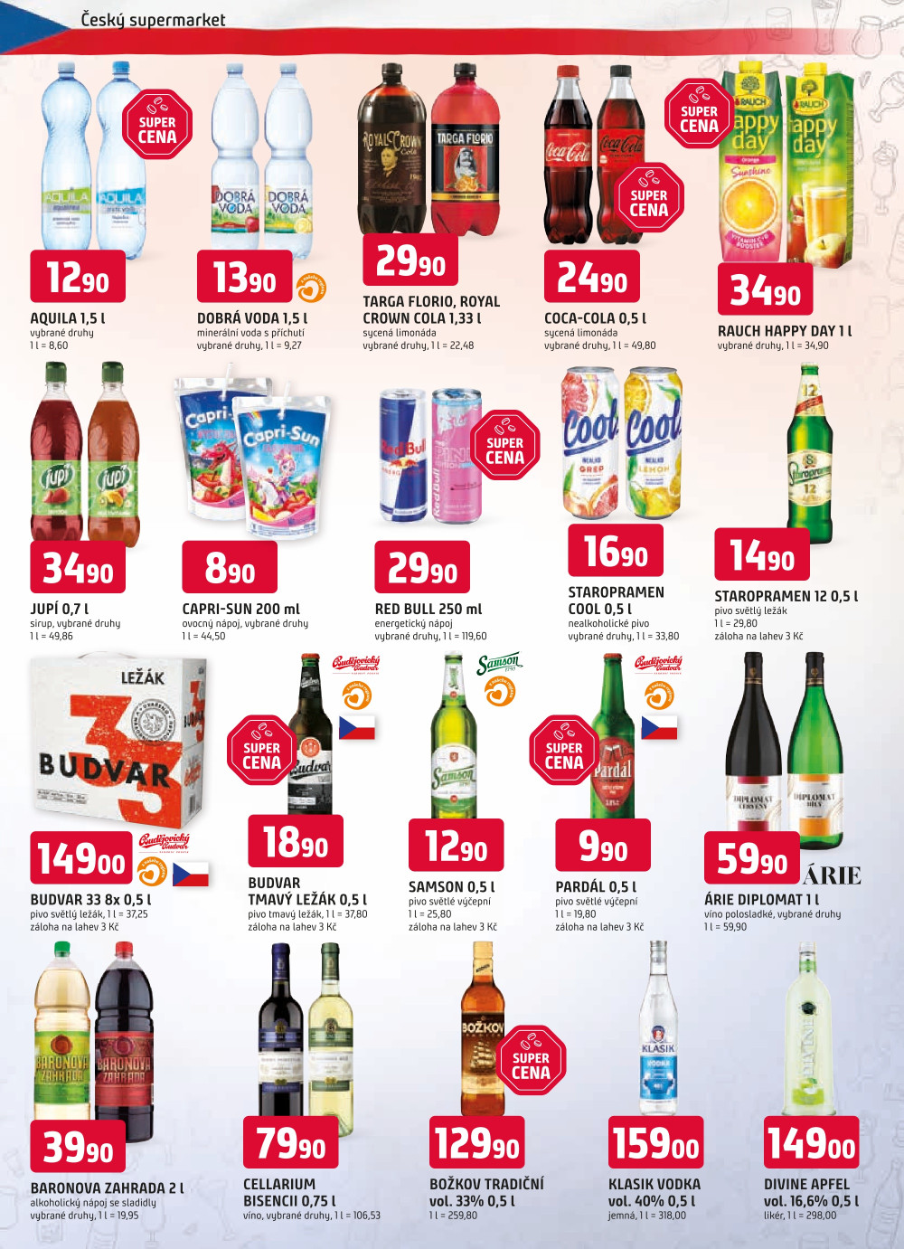 Leták TREFA leták - strana 9