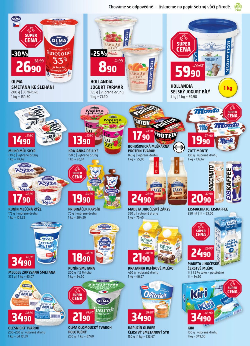 Leták Terno leták - Český Krumlov - strana 5