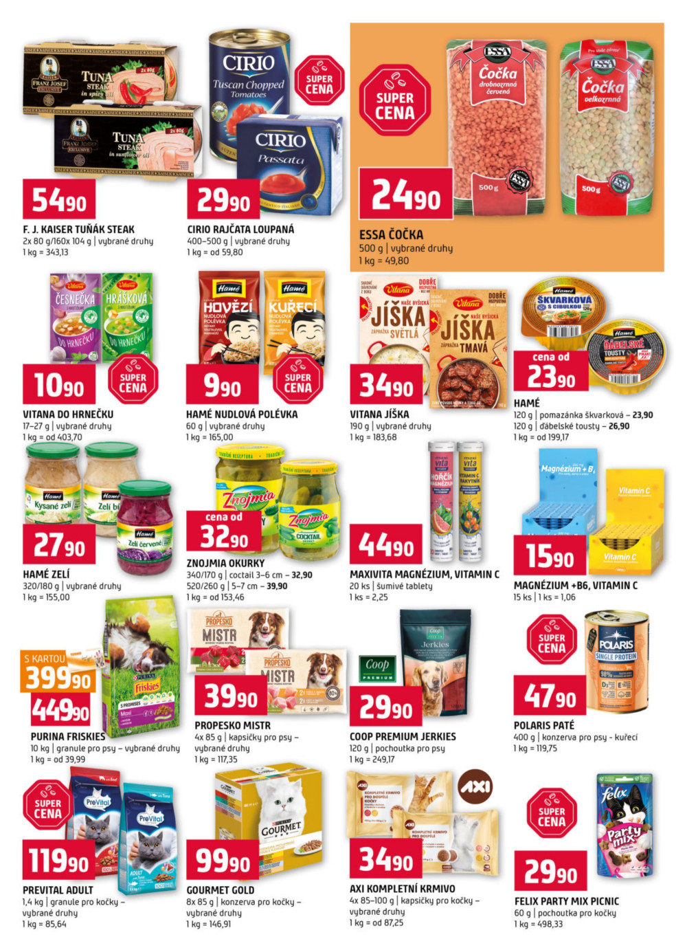 Leták Terno leták - Olomouc - strana 11