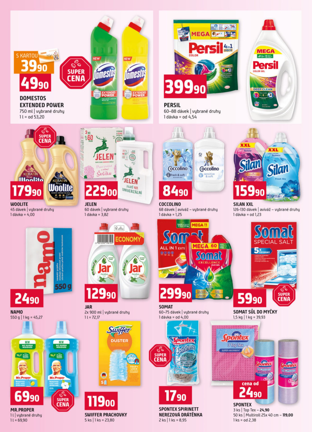 Leták Terno leták - Zlín - strana 15