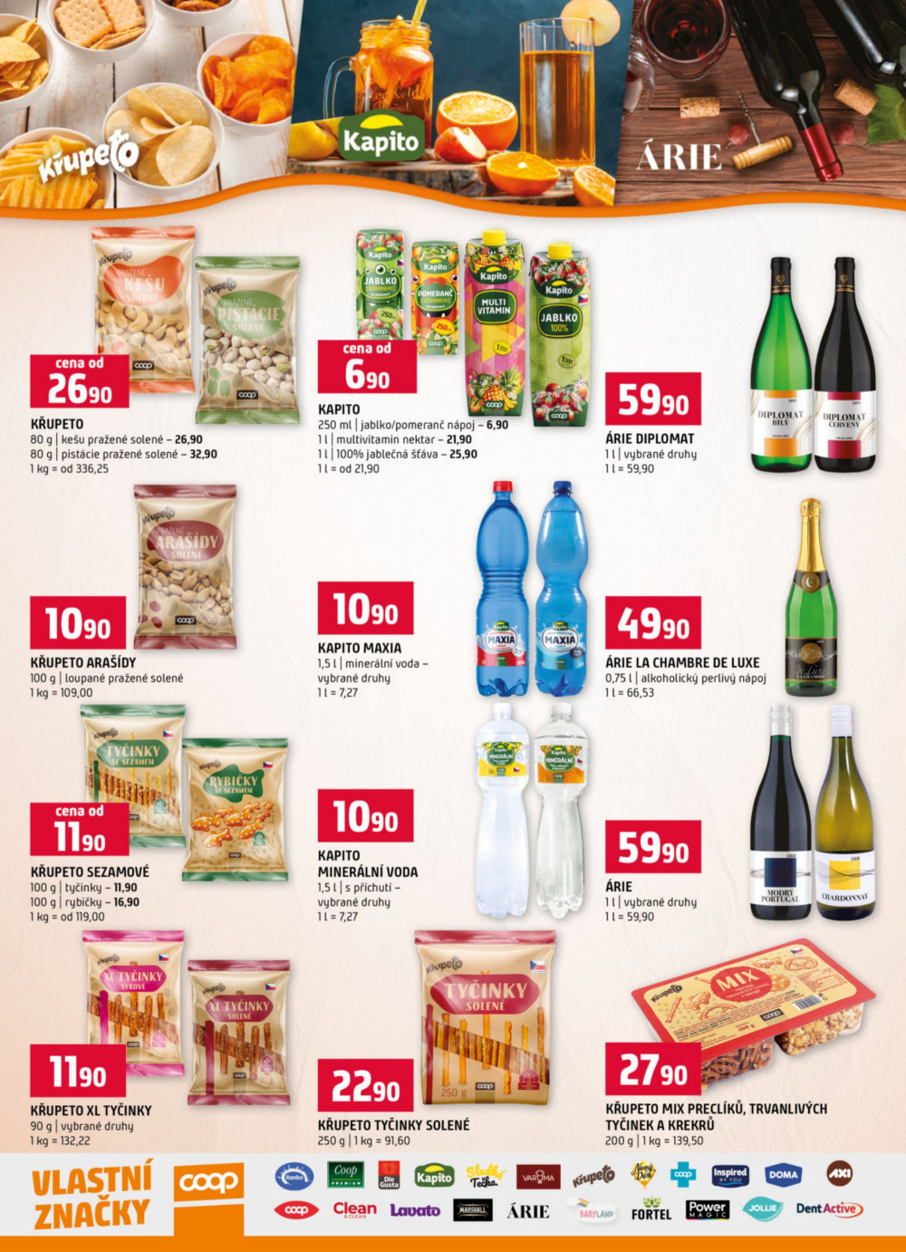 Leták Terno leták - Zlín - strana 17