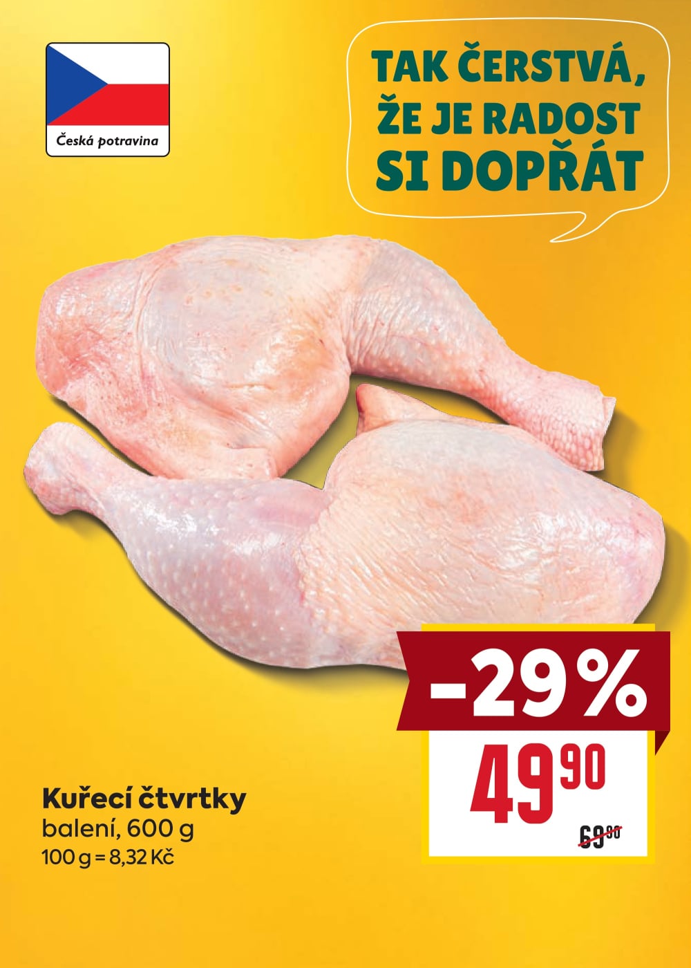 Leták BILLA velký leták - strana 8