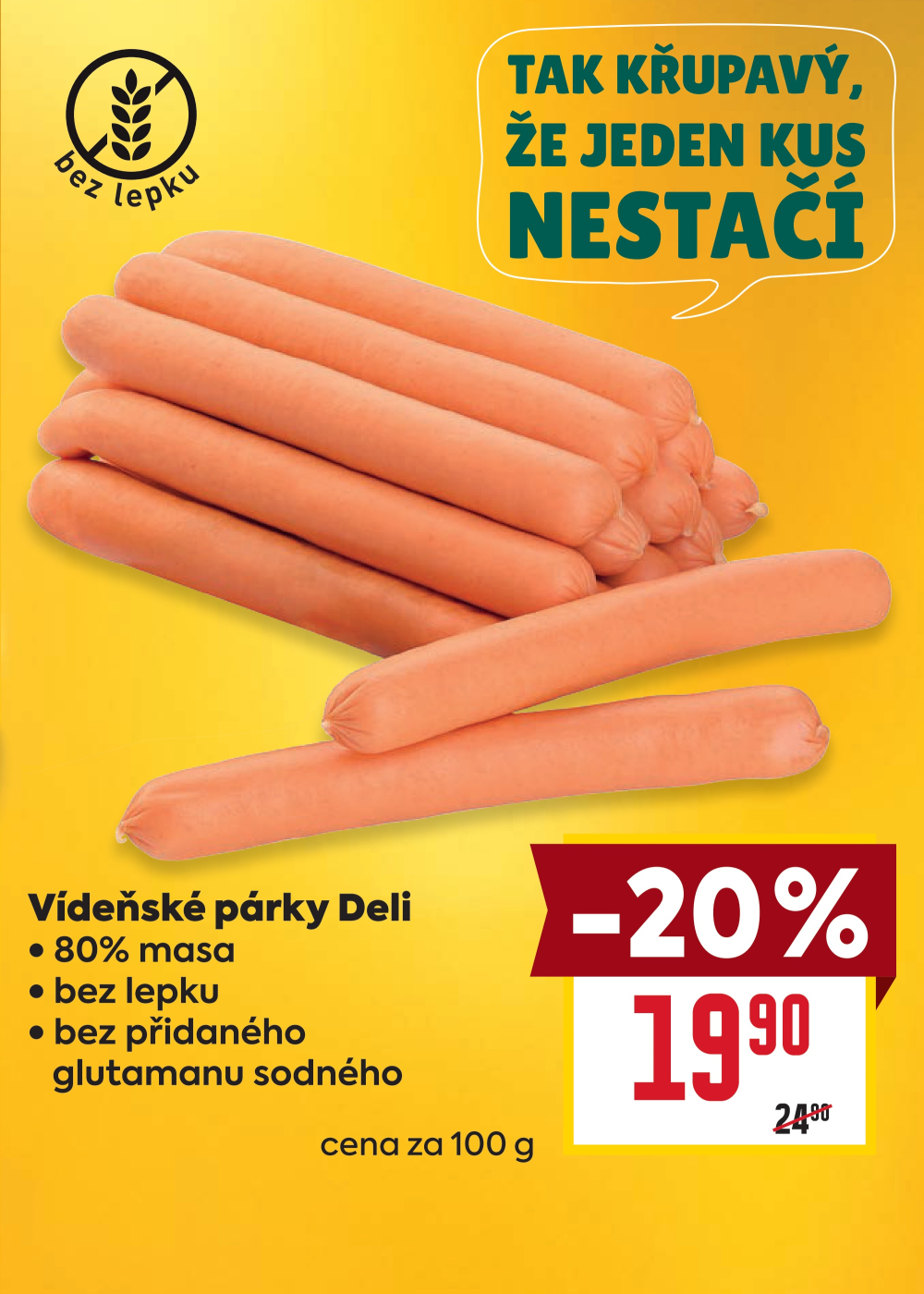Leták BILLA velký leták - strana 9