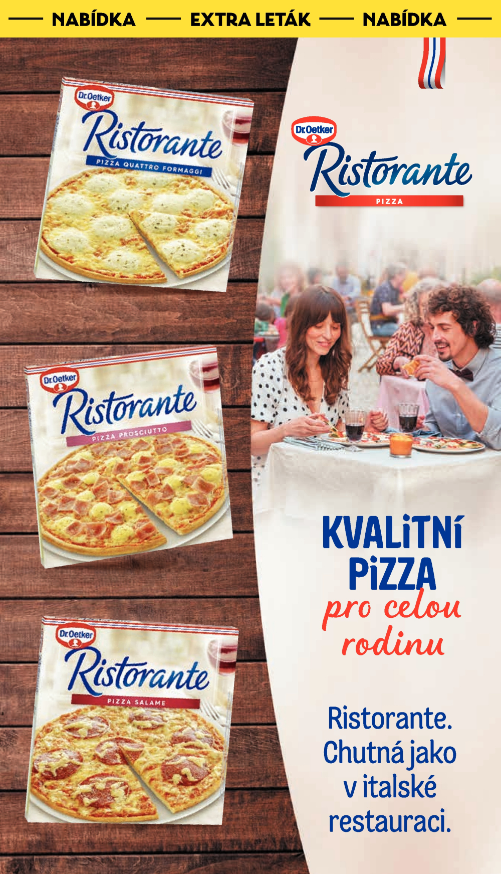 Leták Albert Supermarket leták - strana 20