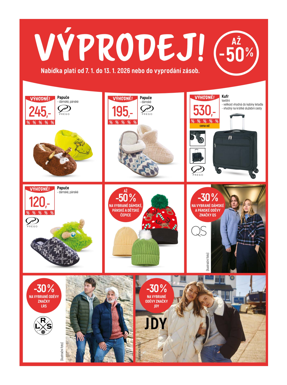 Leták Globus leták Havířov - strana 25