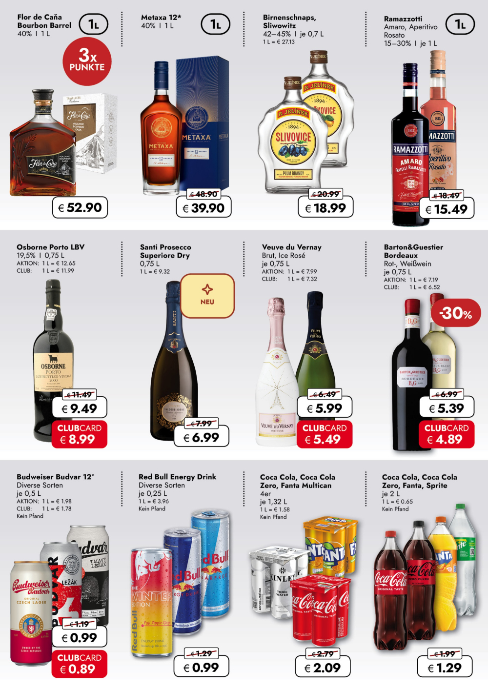 Leták TRAVEL FREE leták - strana 3