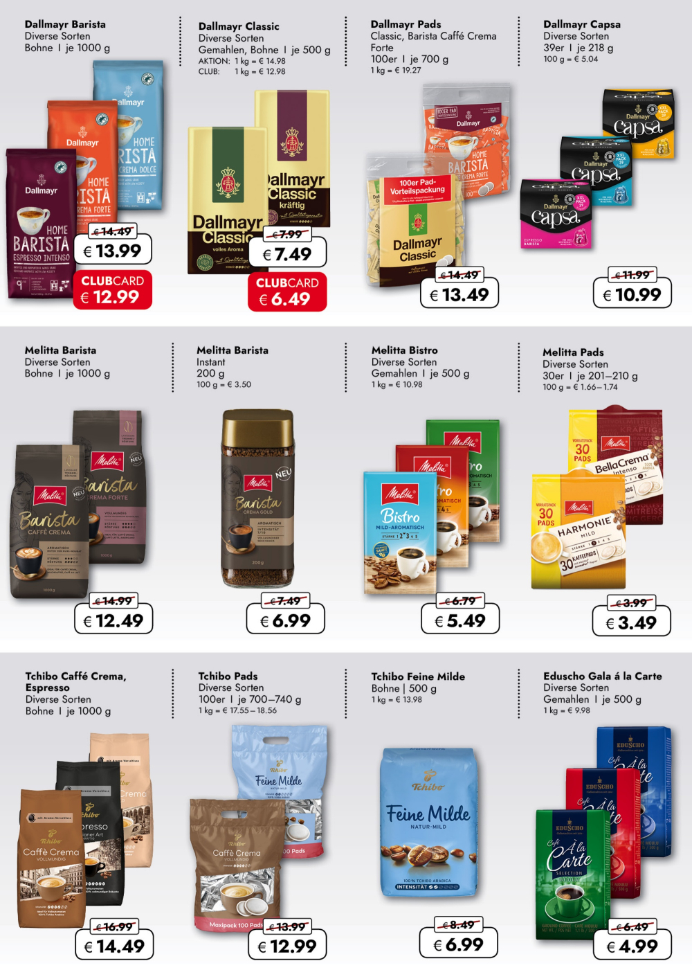 Leták TRAVEL FREE leták - strana 8