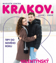 Centrum Krakov letáky