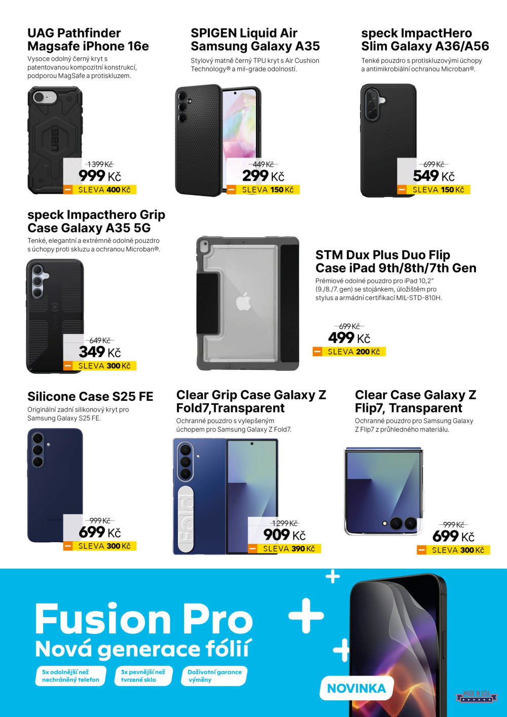 Leták iSPACE.cz leták - strana 3