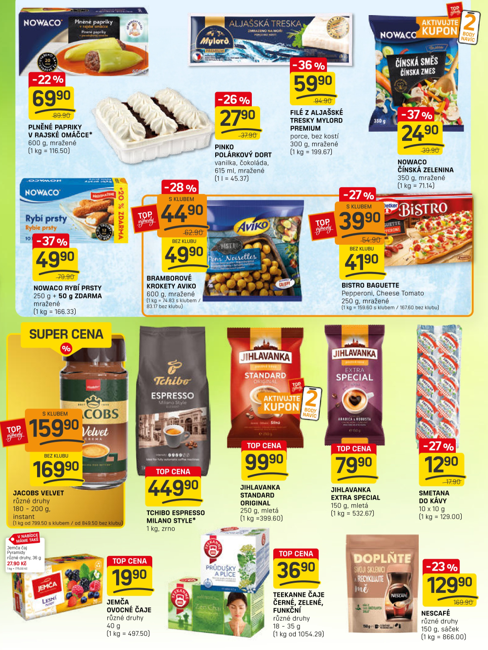 Leták FLOP Top leták - strana 11