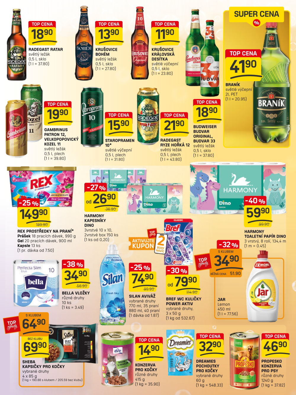 Leták FLOP Top leták - strana 15