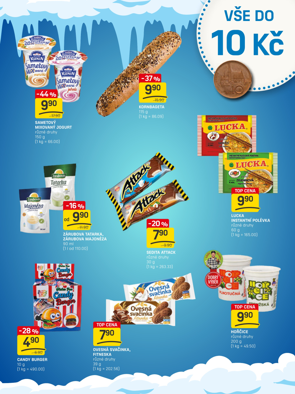 Leták FLOP Top leták - strana 3