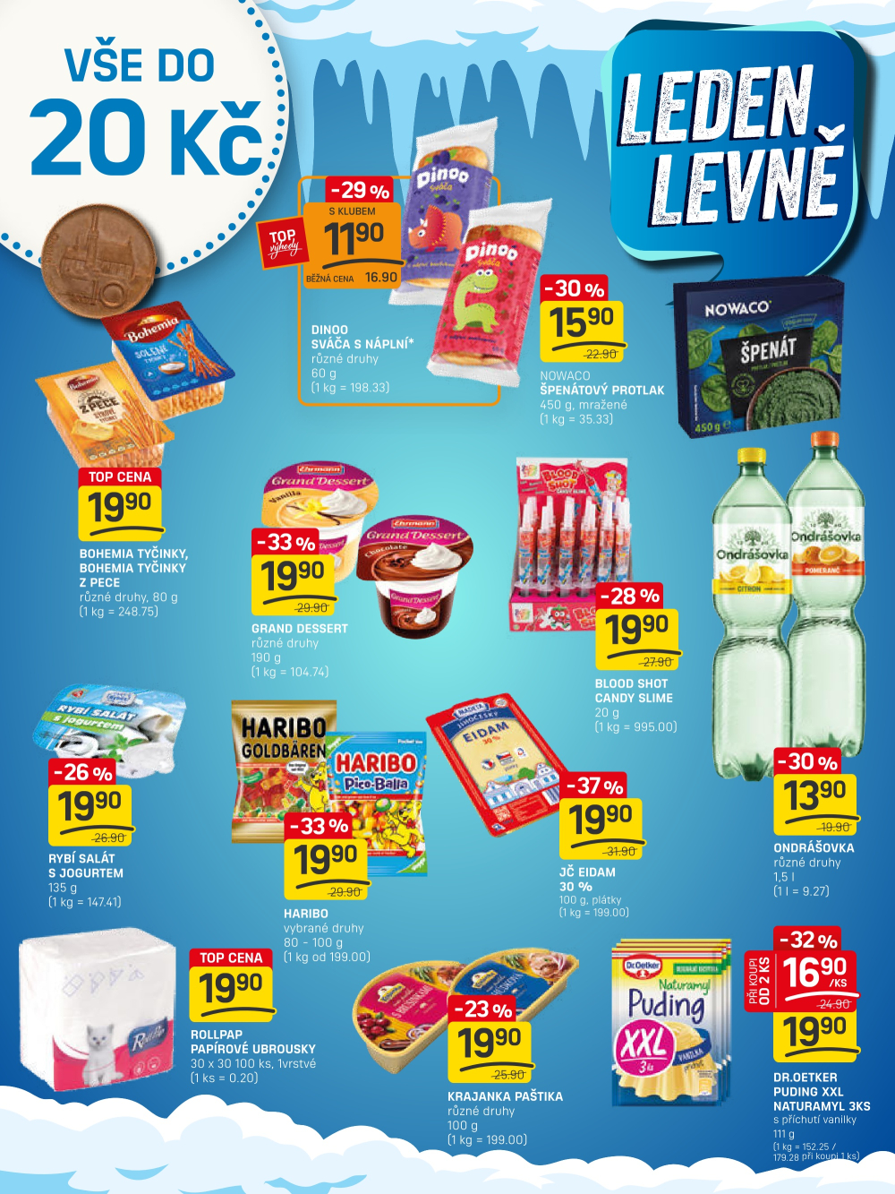 Leták FLOP Top leták - strana 4